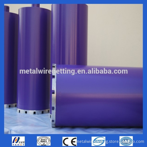 Thin Wall Wet Diamond Cutting Tools Hilti Diamond Core Bits